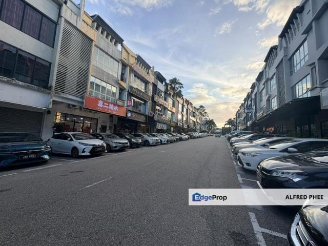 Taman Sutera Utama