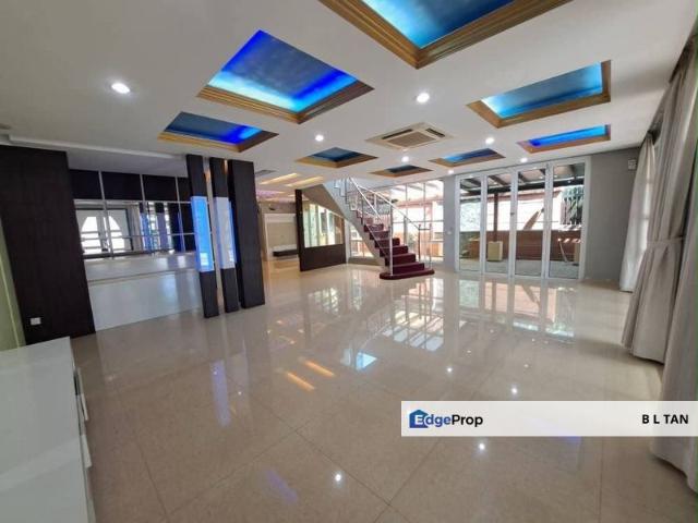 Taman Sutera Utama