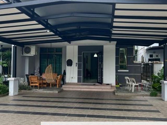 Taman Sutera Utama