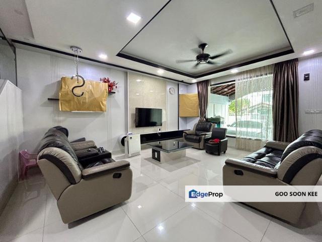 Taman Sutera Utama