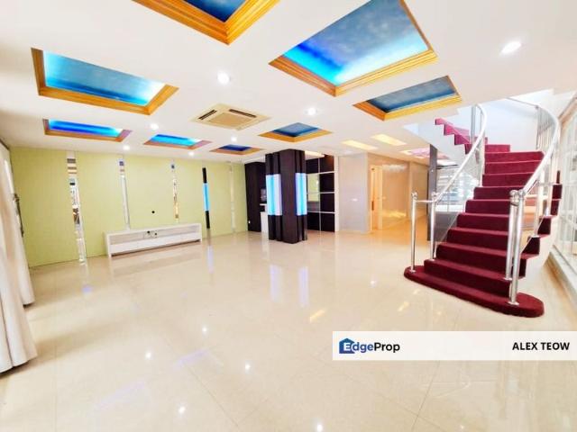 Taman Sutera Utama