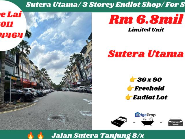 TAMAN SUTERA UTAMA