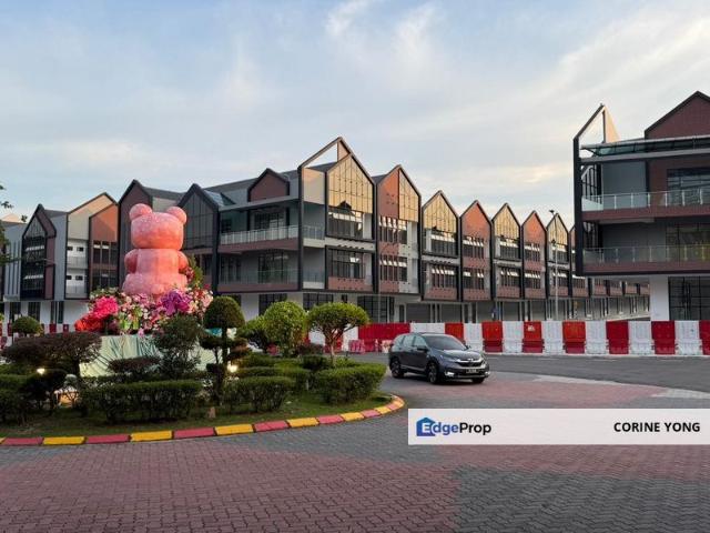 Taman Sutera Utama