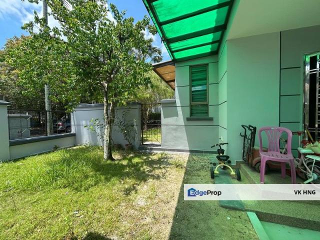 Taman Sutera Utama