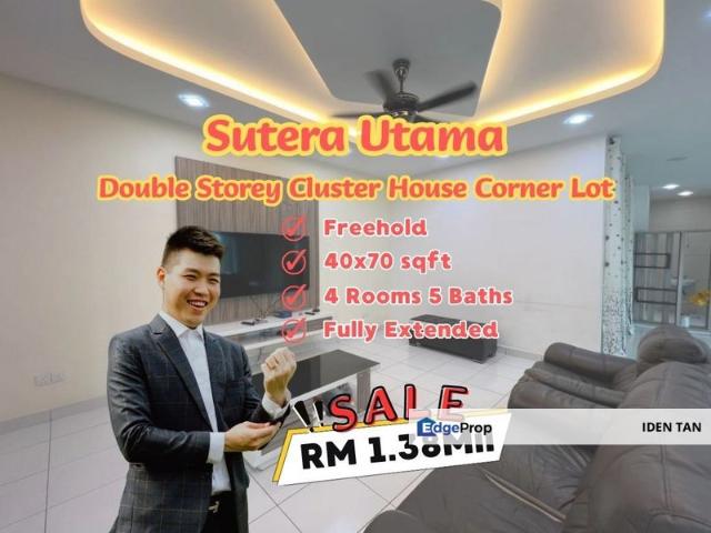 Taman Sutera Utama