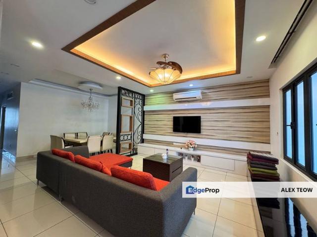 Taman Sutera Utama