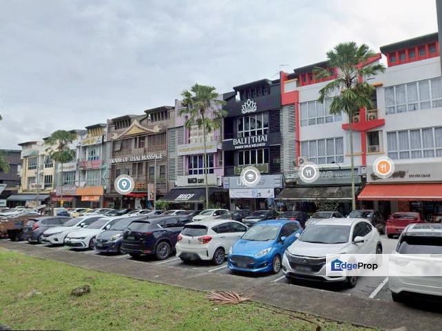 TAMAN SUTERA UTAMA