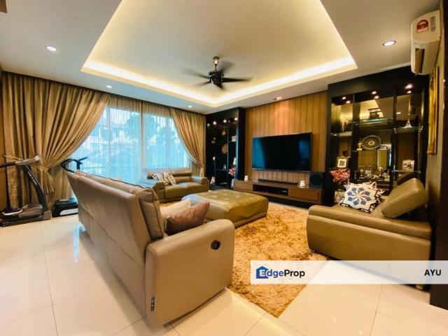 Taman Sutera Utama