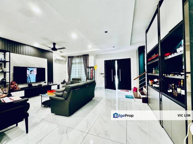 Taman Sutera Utama