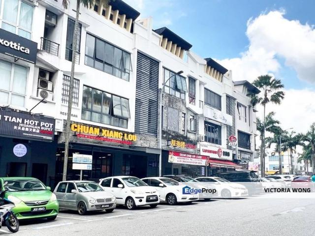 Taman Sutera Utama