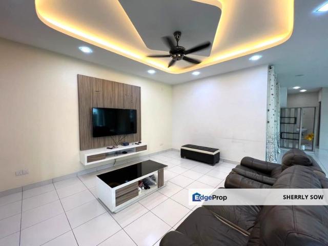 Taman Sutera Utama