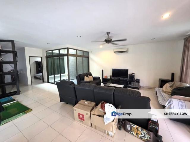 Taman Sutera Utama