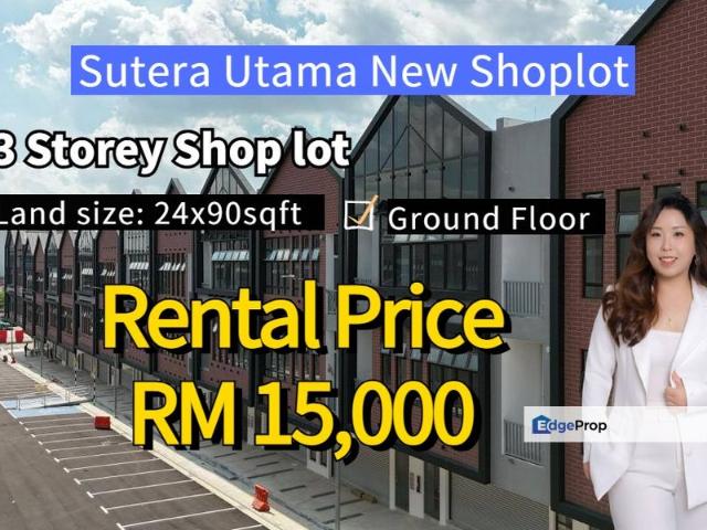 Taman Sutera Utama