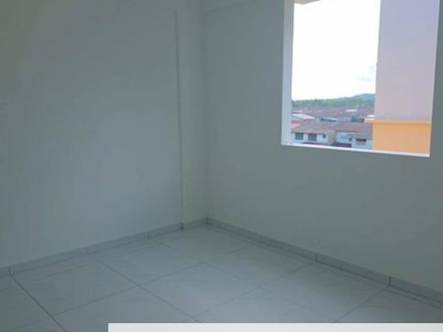 Taman Sutera Utama Flat For Sale Johor Bahru