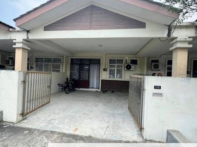 Taman Suteramas