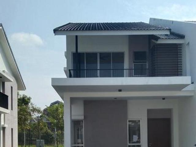Tamasari Dahlia Rawang