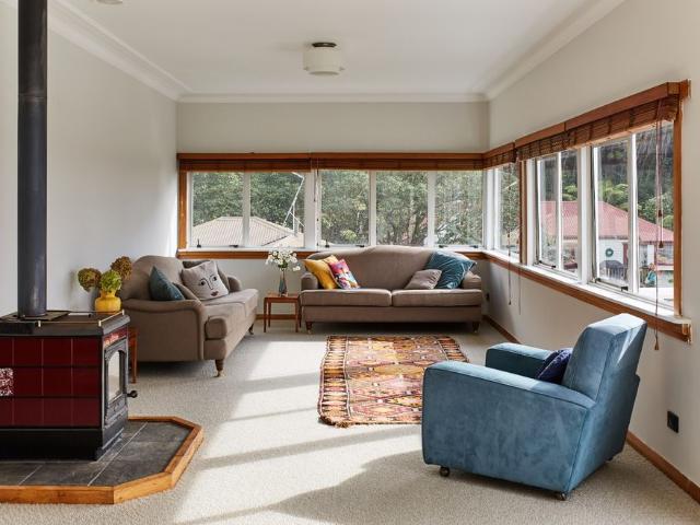 Tamar Street – Central new Plymouth
