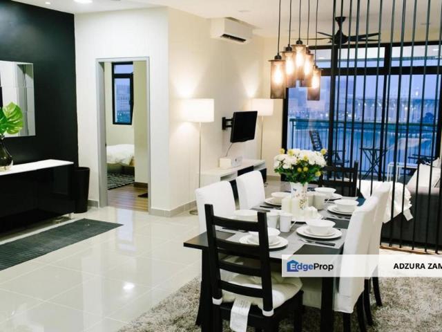 Tamara Residence