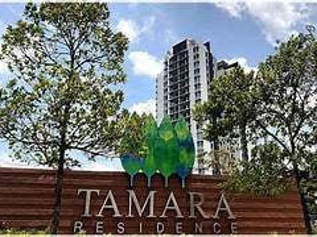 Tamara Residence Hgh Level Move in ReadyBlock C Lakeview