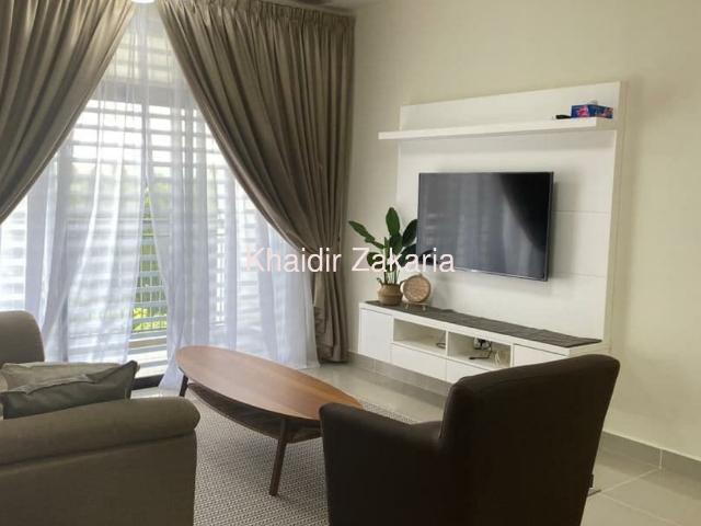 TAMARA RESIDENCE @ PUTRAJAYA