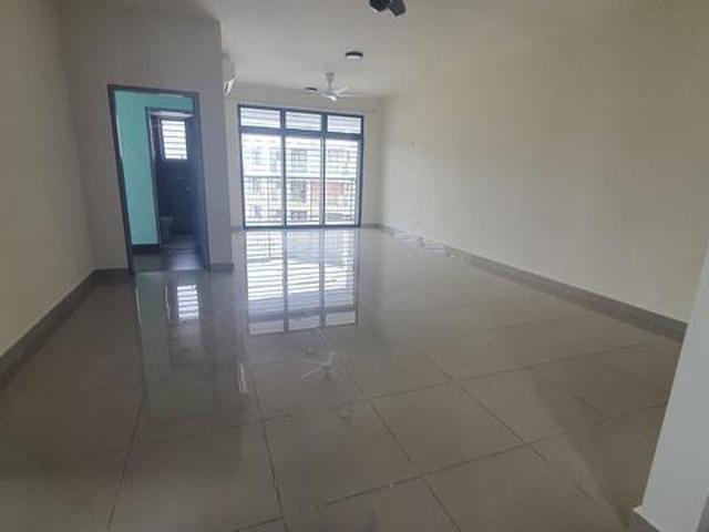 Tamara Residence Presint 8 Putrajaya