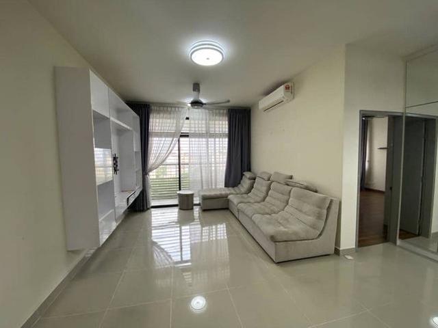 Tamara Residence 1205sqft Presint 8 Putrajaya