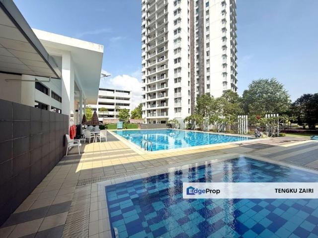 Tamara Residence