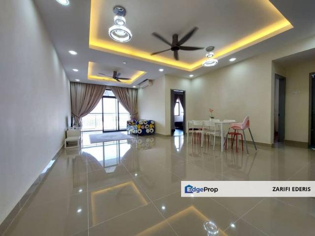 Tamara Residence