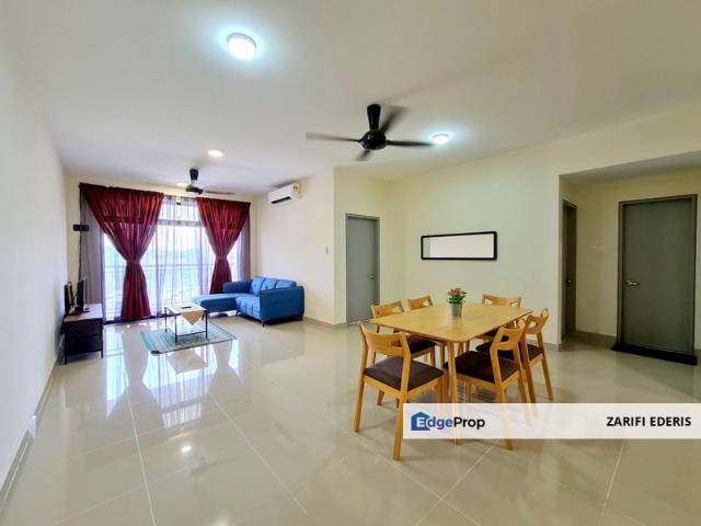 Tamara Residence