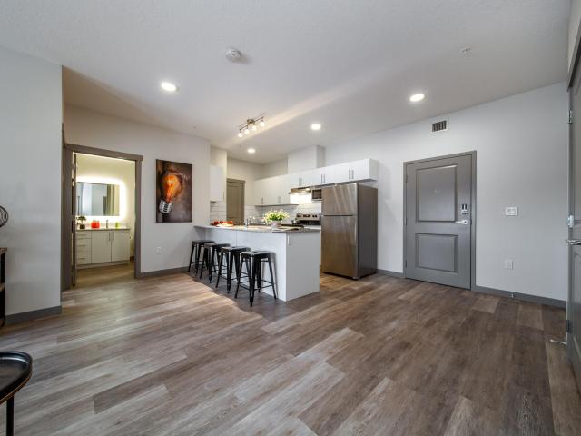 Tamarack Heights Apartments 2 bed 1 bath Apartment for Rent