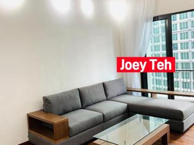 Tamarind 1047sf Fully Furnishnear Lotus The One Gurney