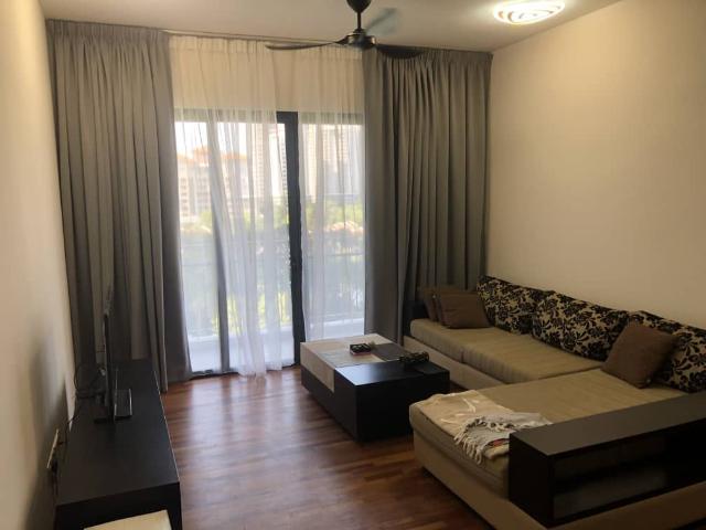 Tamarind Tanjung Tokong For Rent