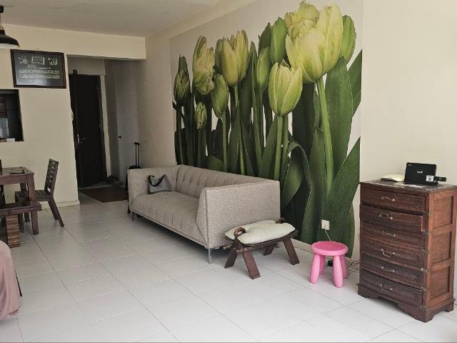 Tamarind Condo @ Sentul East KL