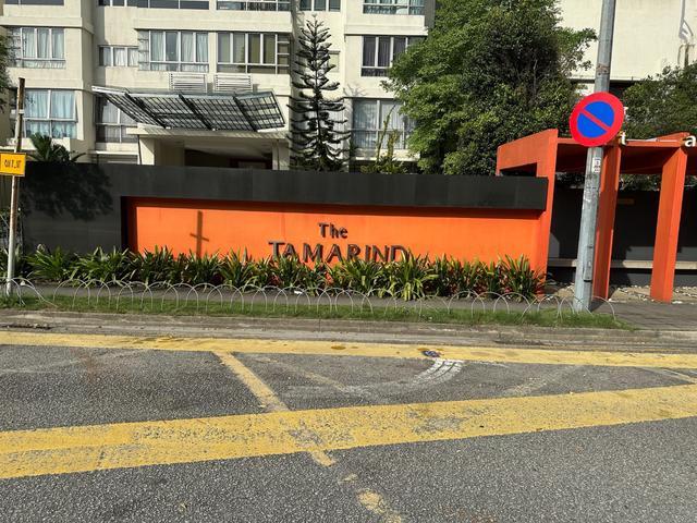 Tamarind For sale FULLY Furnished and Full Deco