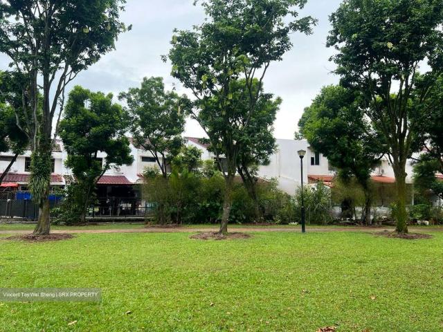 Tamarind Road D28, Terrace