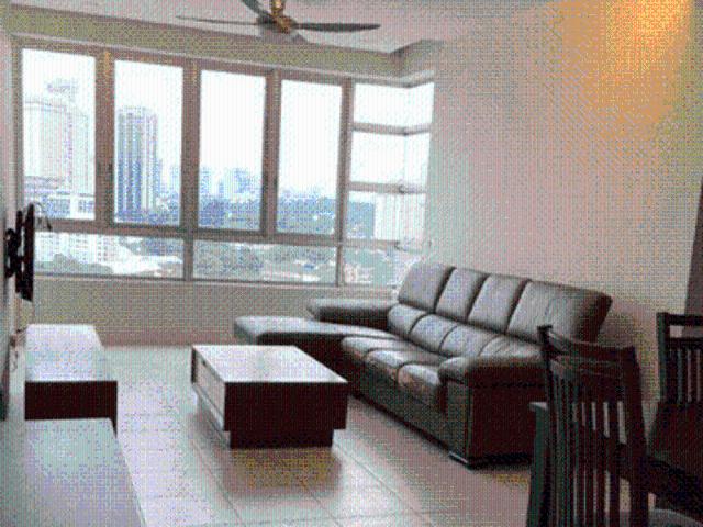 Tamarind Sentul, Sentul East