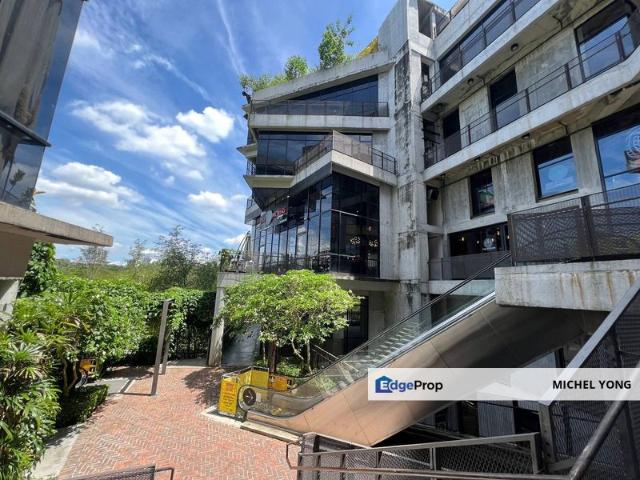 Tamarind Square