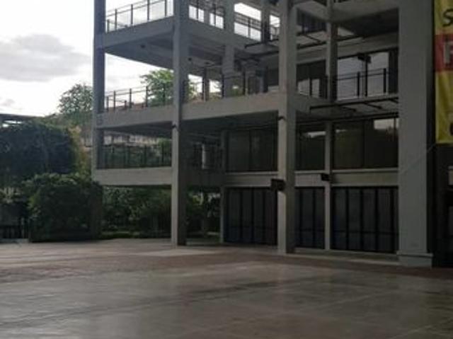 Tamarind Square