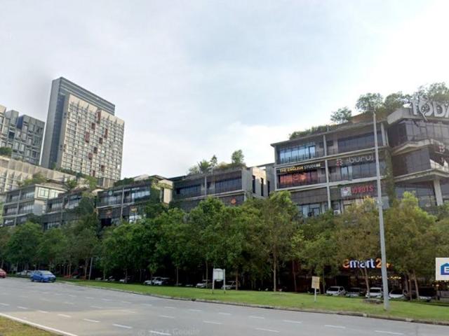 Tamarind Square