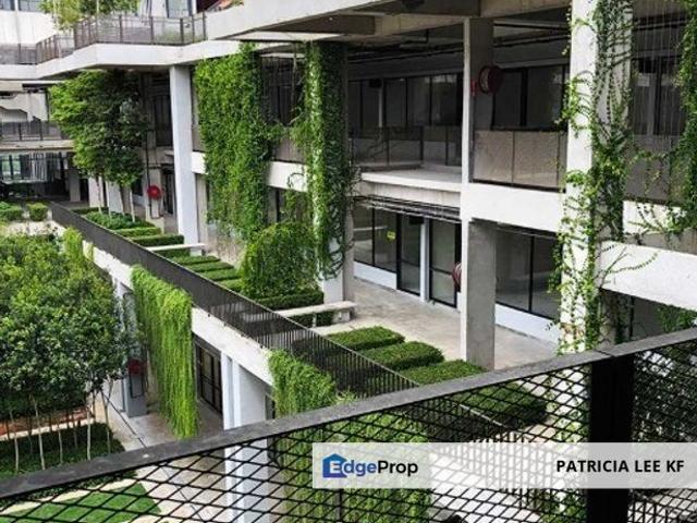 Tamarind Square