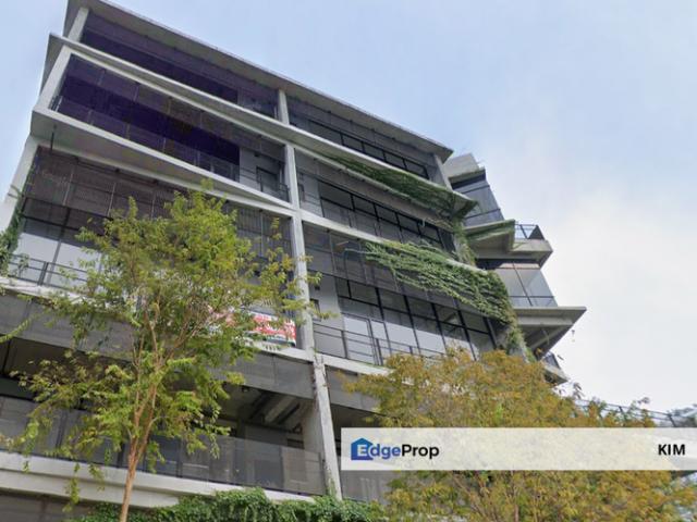 Tamarind Square