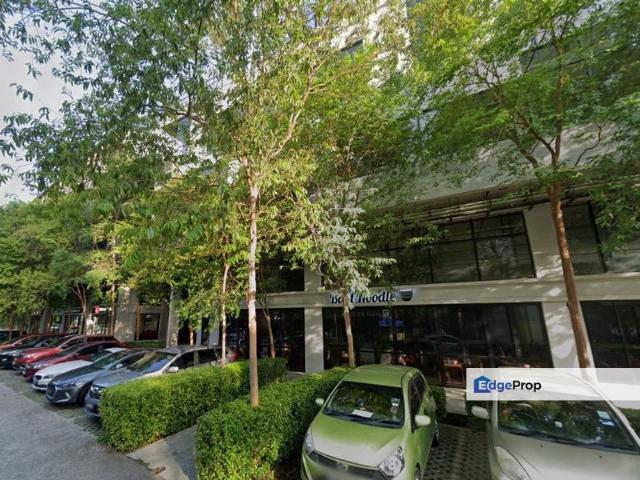 Tamarind Square