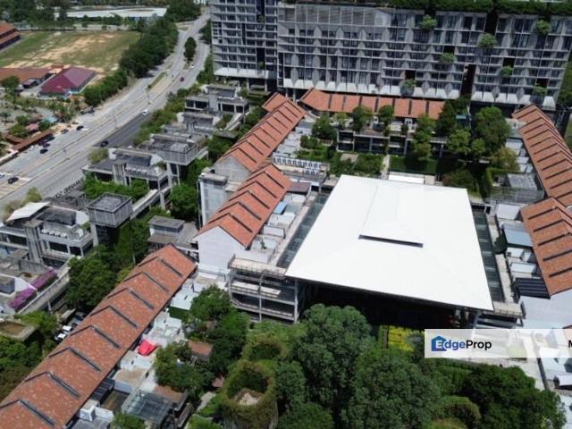 Tamarind Square