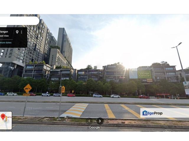 Tamarind Square