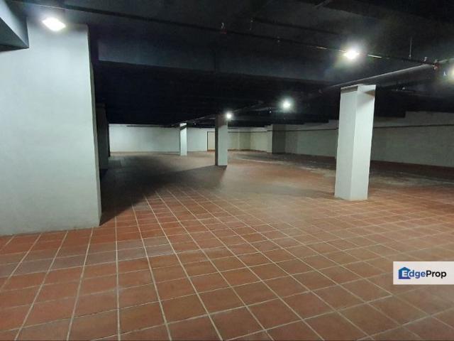 Tamarind Square