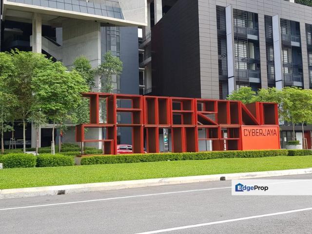 Tamarind Square