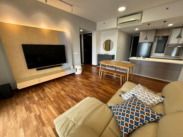 Tamarind St Quay Tg TokongBungah Penang
