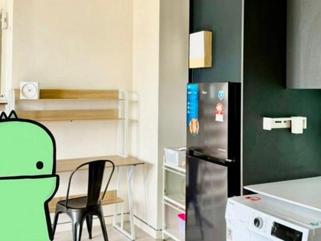 Tamarind Suite For Sale Full Furnished Duplex
