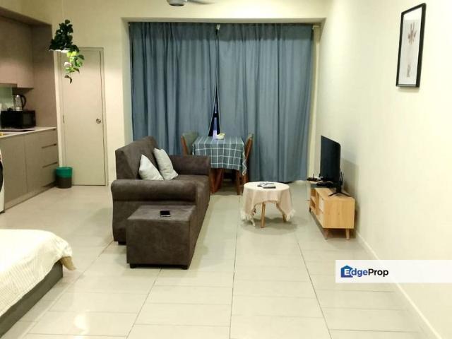 Tamarind Suites