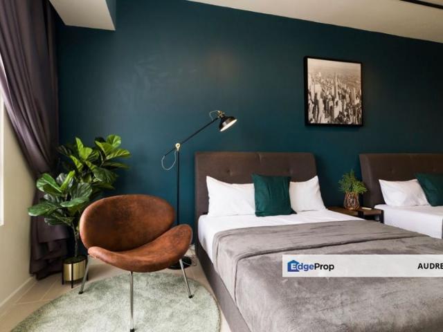 Tamarind Suites